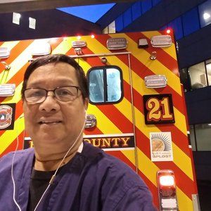 Meet your Posher, Jerry